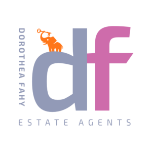 Dorothea Fahy Estate Agents Reel
